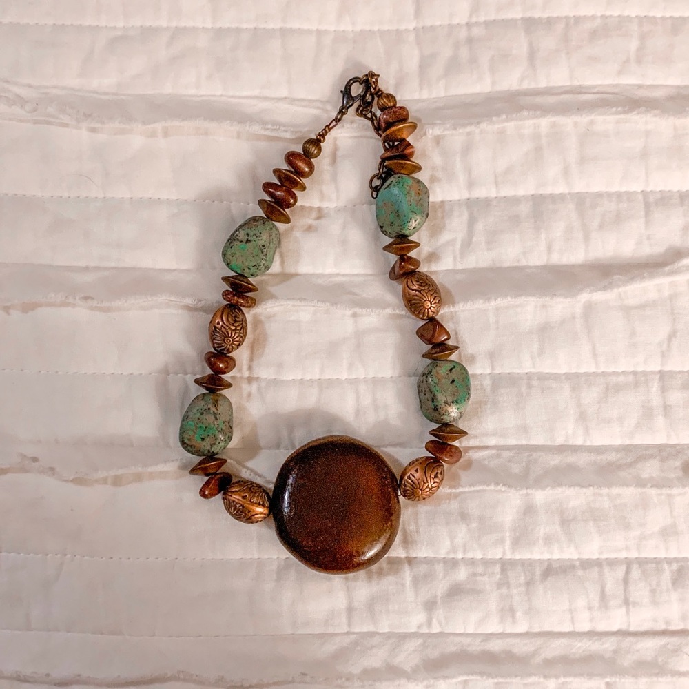 Necklace